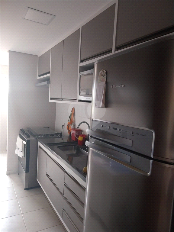 Venda Apartamento Vinhedo Centro REO960818 13