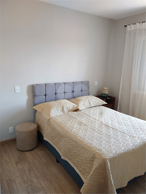 Venda Apartamento Vinhedo Centro REO960818 34