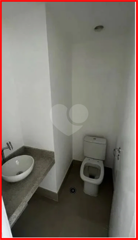 Venda Apartamento São Paulo Itaim Bibi REO960833 2