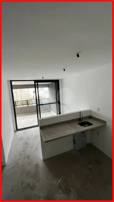 Venda Apartamento São Paulo Itaim Bibi REO960833 5