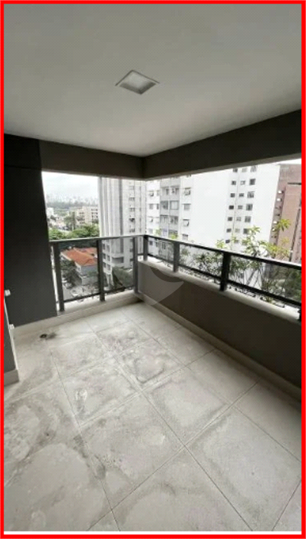 Venda Apartamento São Paulo Itaim Bibi REO960833 3