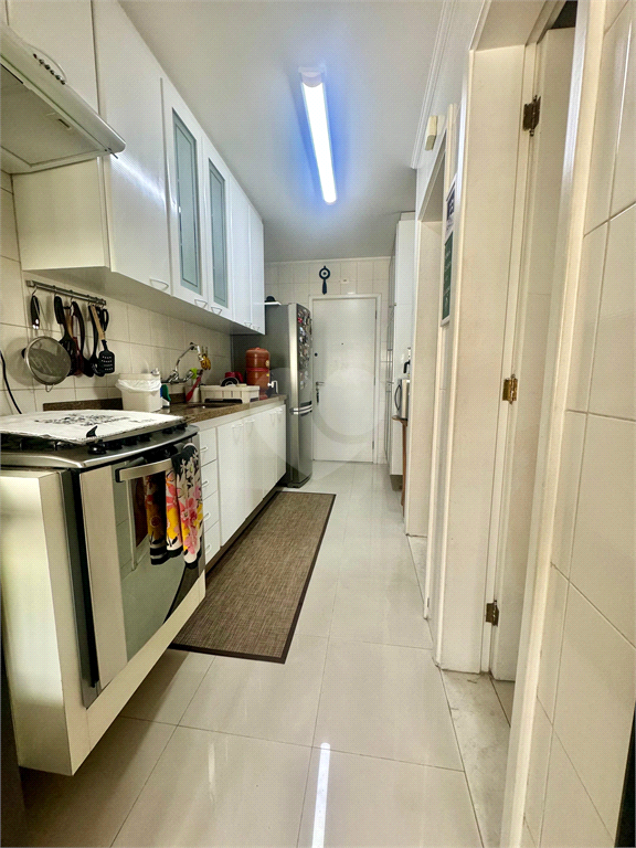 Venda Apartamento São Paulo Vila Morumbi REO960845 13