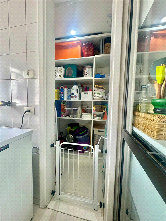 Venda Apartamento São Paulo Vila Morumbi REO960845 16