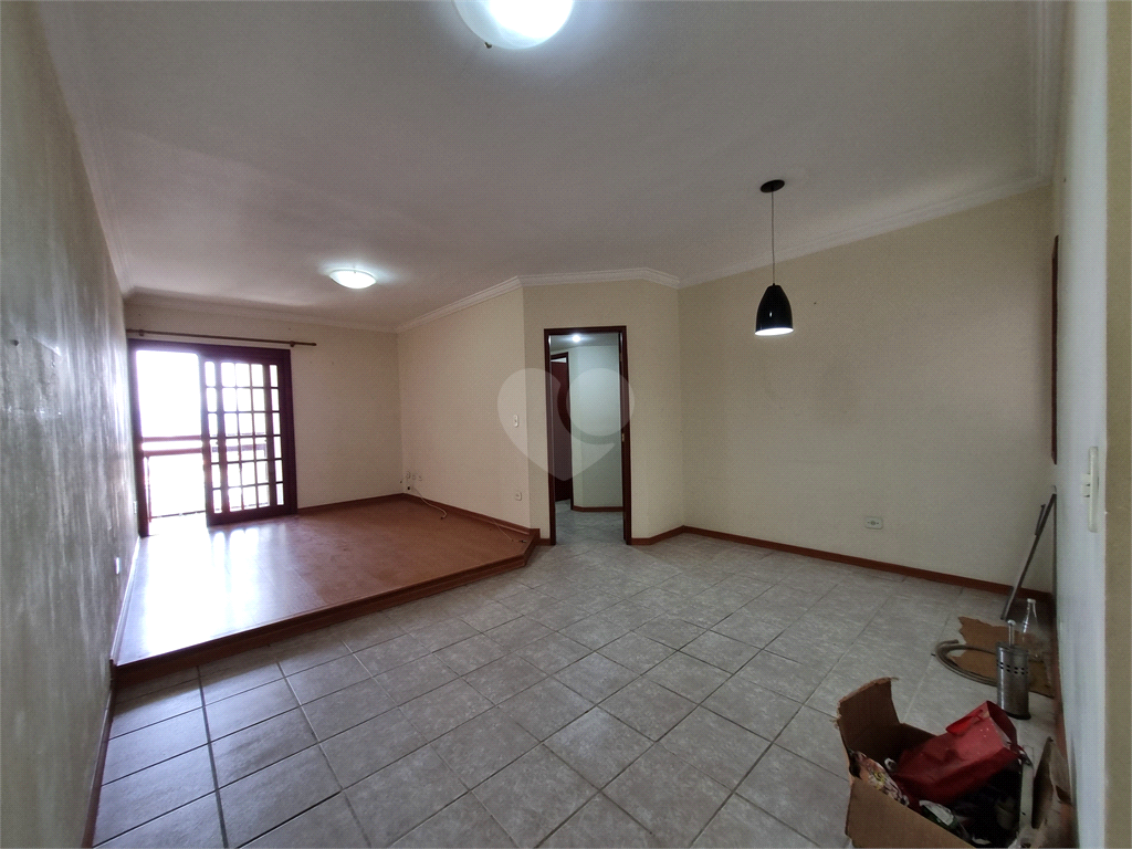 Venda Apartamento Taubaté Centro REO960847 6