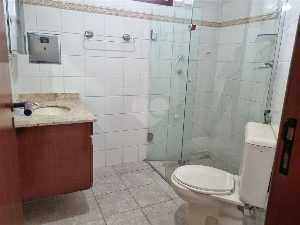 Venda Apartamento Taubaté Centro REO960847 22