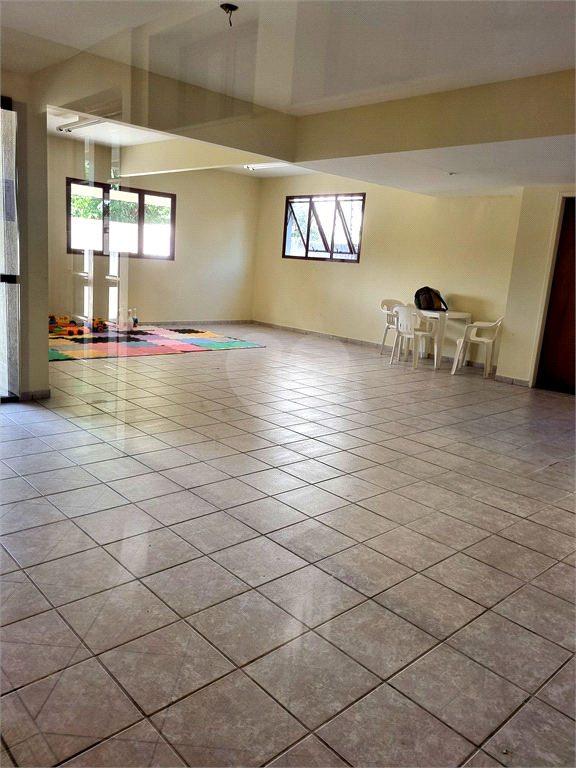 Venda Apartamento Taubaté Centro REO960847 33