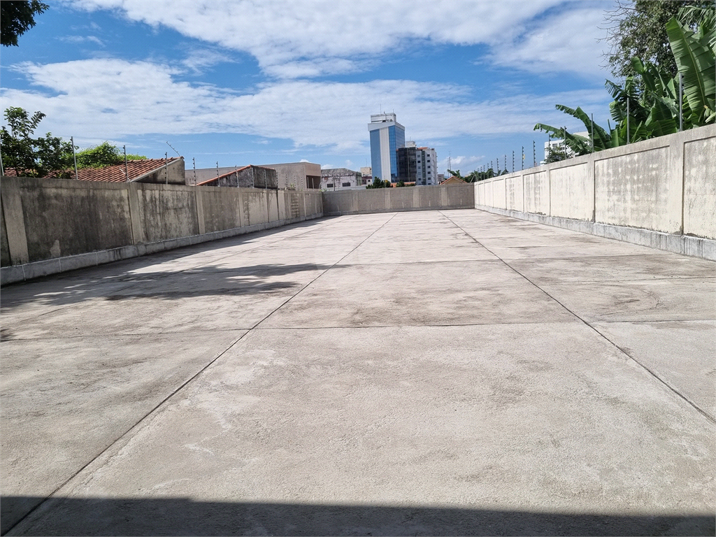 Venda Apartamento Taubaté Centro REO960847 34