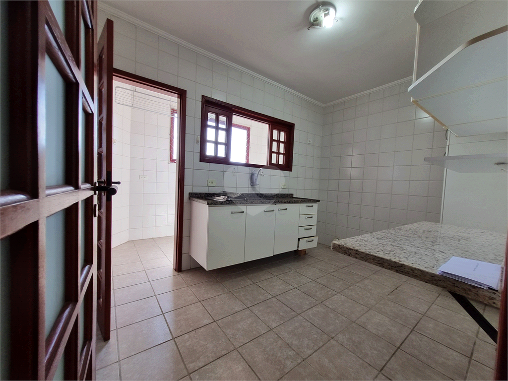 Venda Apartamento Taubaté Centro REO960847 8