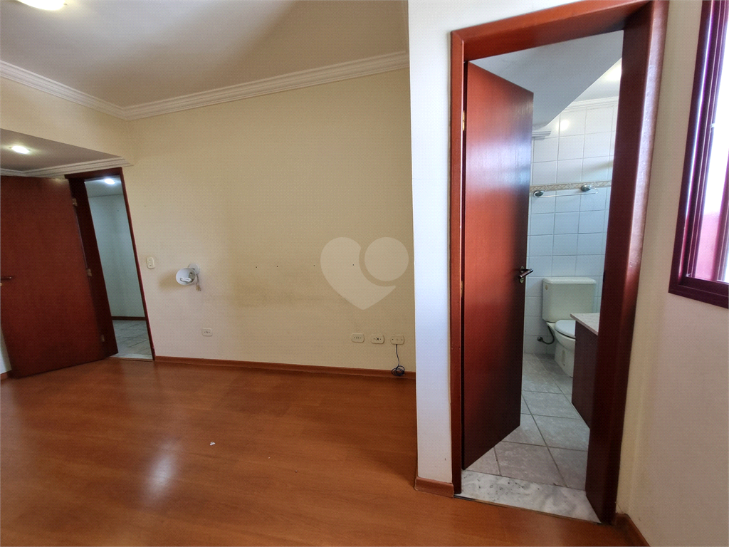 Venda Apartamento Taubaté Centro REO960847 19