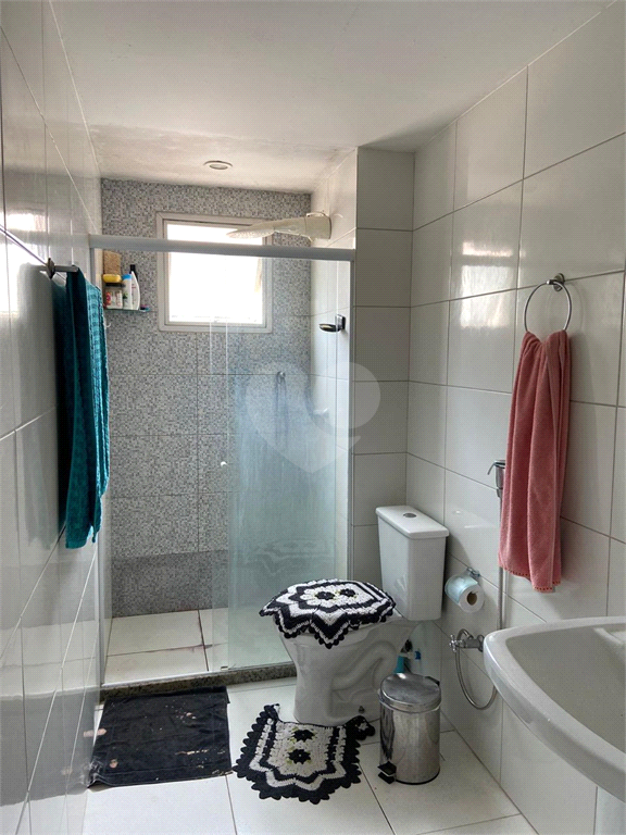 Venda Apartamento Vila Velha Itapuã REO960860 15