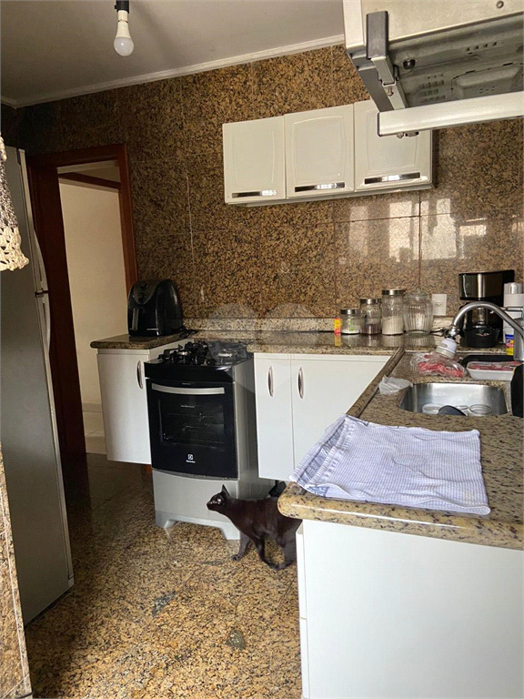 Venda Apartamento Vila Velha Itapuã REO960860 13