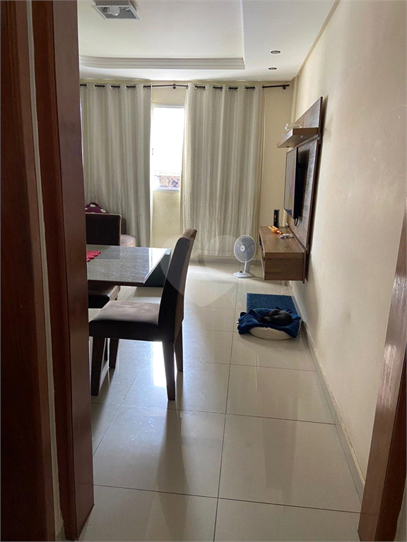 Venda Apartamento Vila Velha Itapuã REO960860 4