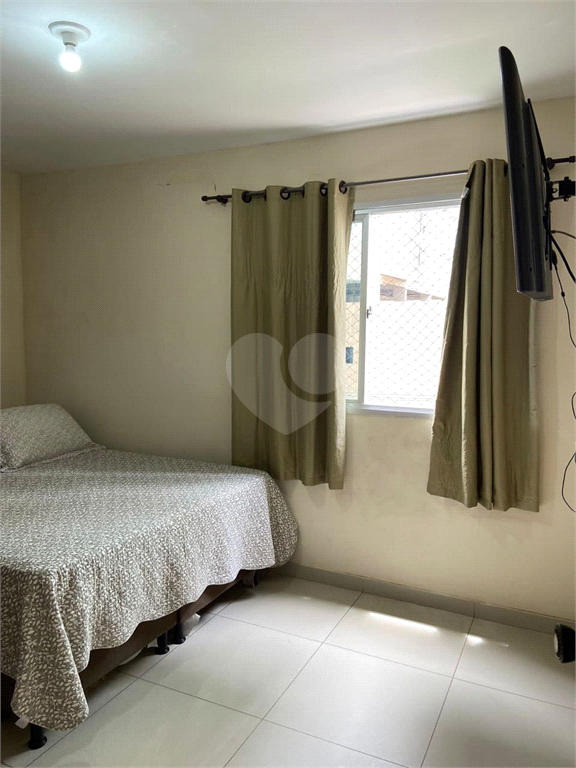 Venda Apartamento Vila Velha Itapuã REO960860 6