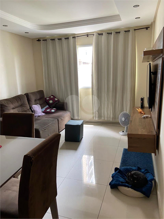 Venda Apartamento Vila Velha Itapuã REO960860 1