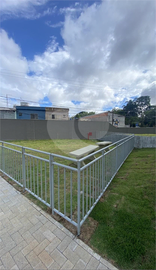 Venda Apartamento Poá Vila Monteiro REO960874 19