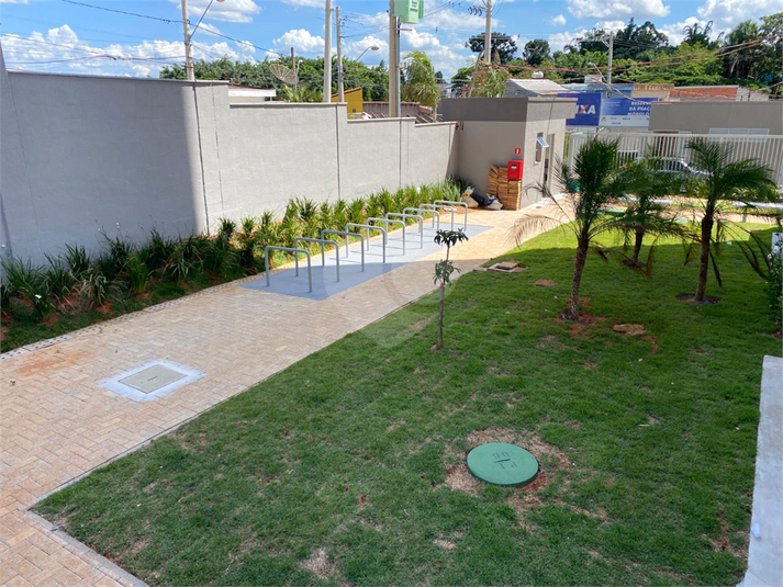 Venda Apartamento Poá Vila Monteiro REO960874 8