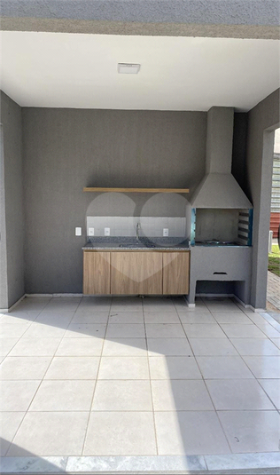 Venda Apartamento Poá Vila Monteiro REO960874 17