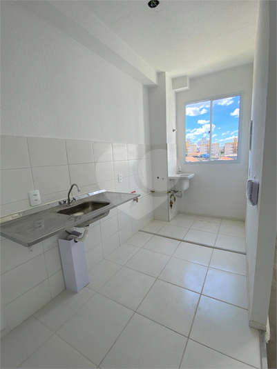 Venda Apartamento Poá Vila Monteiro REO960874 1