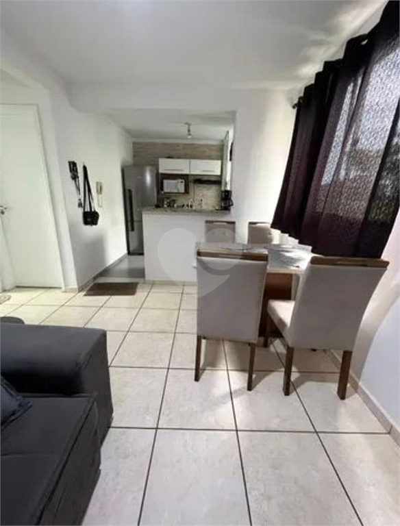 Venda Apartamento Bauru Reserva Belas Nações REO960875 13