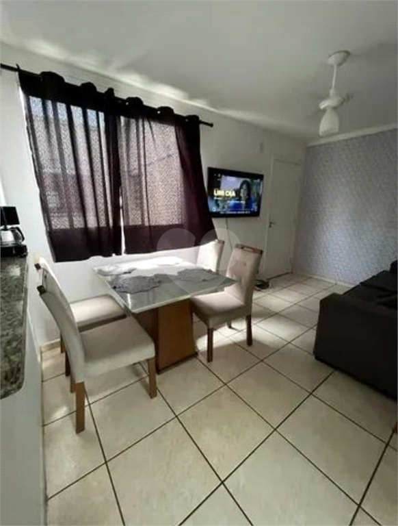 Venda Apartamento Bauru Reserva Belas Nações REO960875 2