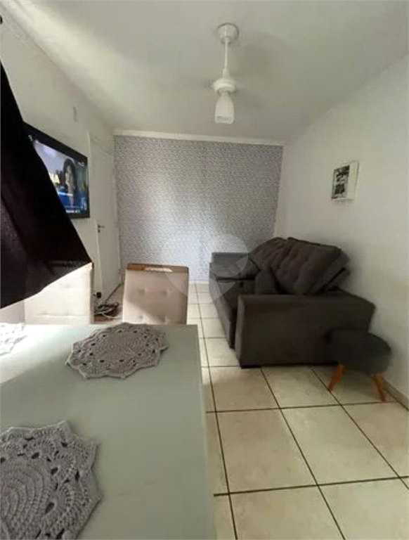 Venda Apartamento Bauru Reserva Belas Nações REO960875 12