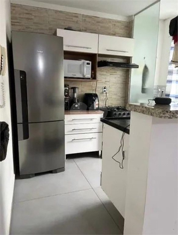 Venda Apartamento Bauru Reserva Belas Nações REO960875 25