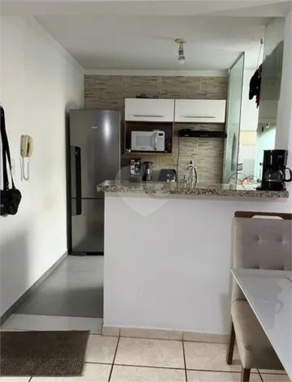 Venda Apartamento Bauru Reserva Belas Nações REO960875 5