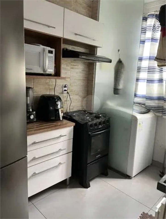 Venda Apartamento Bauru Reserva Belas Nações REO960875 17