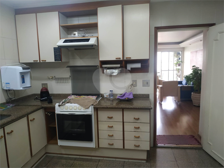 Venda Apartamento São Paulo Perdizes REO960888 29