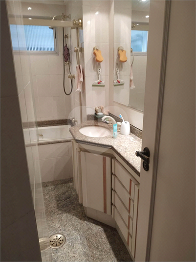 Venda Apartamento São Paulo Perdizes REO960888 23