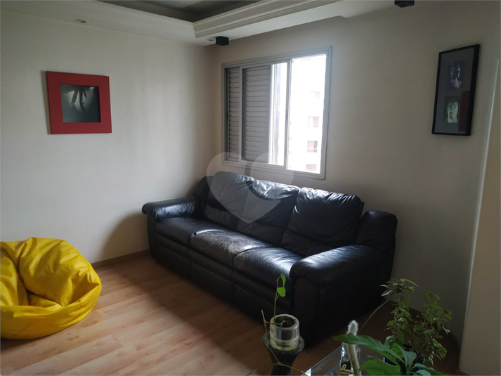 Venda Apartamento São Paulo Perdizes REO960888 24