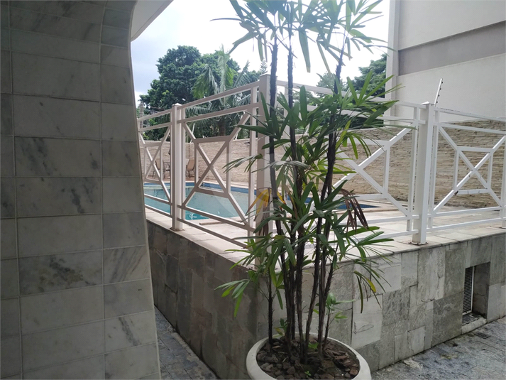 Venda Apartamento São Paulo Perdizes REO960888 56