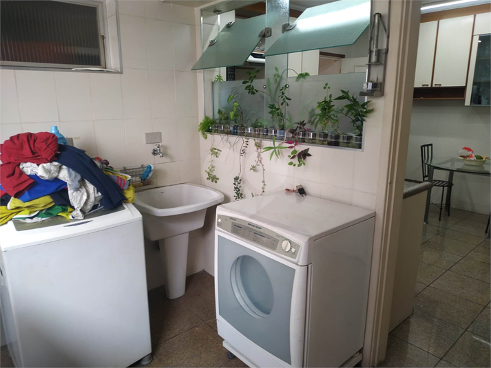 Venda Apartamento São Paulo Perdizes REO960888 33