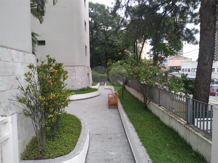 Venda Apartamento São Paulo Perdizes REO960888 59