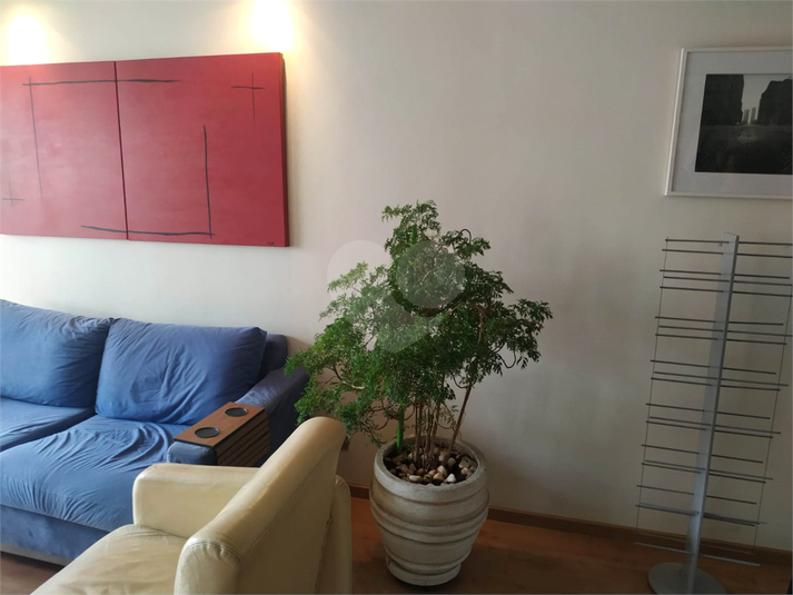 Venda Apartamento São Paulo Perdizes REO960888 25