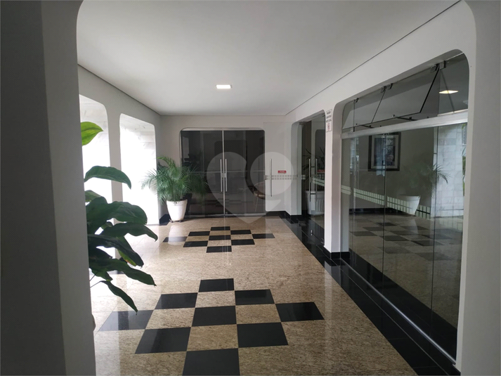 Venda Apartamento São Paulo Perdizes REO960888 12