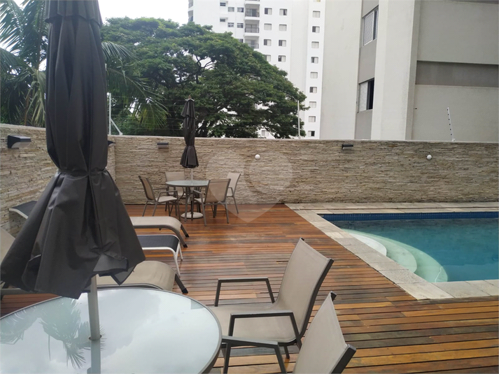 Venda Apartamento São Paulo Perdizes REO960888 55