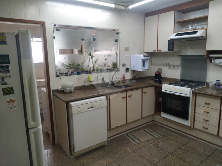 Venda Apartamento São Paulo Perdizes REO960888 27