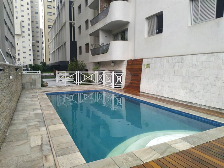 Venda Apartamento São Paulo Perdizes REO960888 57