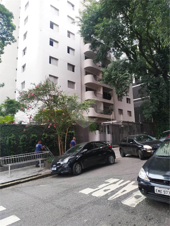 Venda Apartamento São Paulo Perdizes REO960888 2