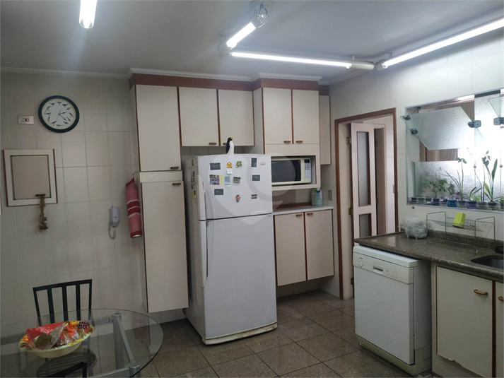 Venda Apartamento São Paulo Perdizes REO960888 30