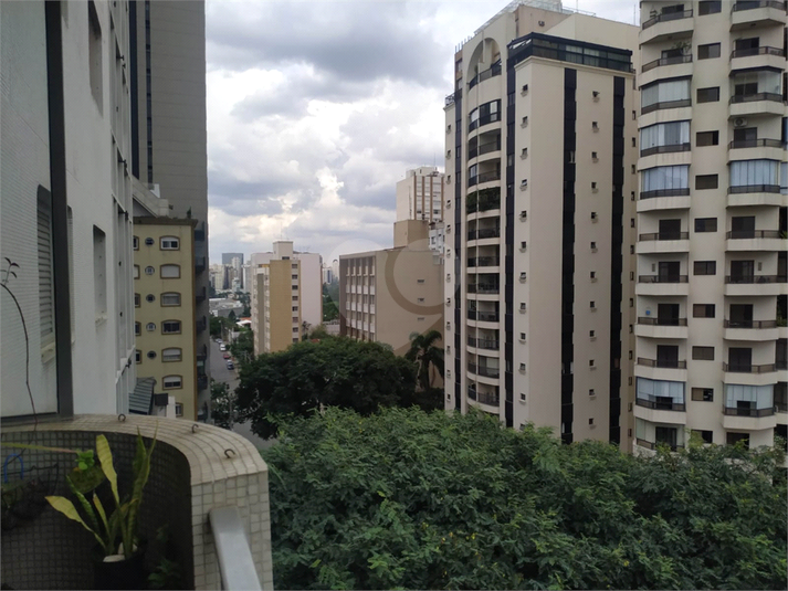 Venda Apartamento São Paulo Perdizes REO960888 6