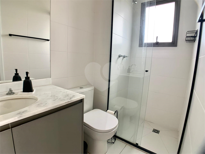 Venda Apartamento São Paulo Vila Romana REO960891 79