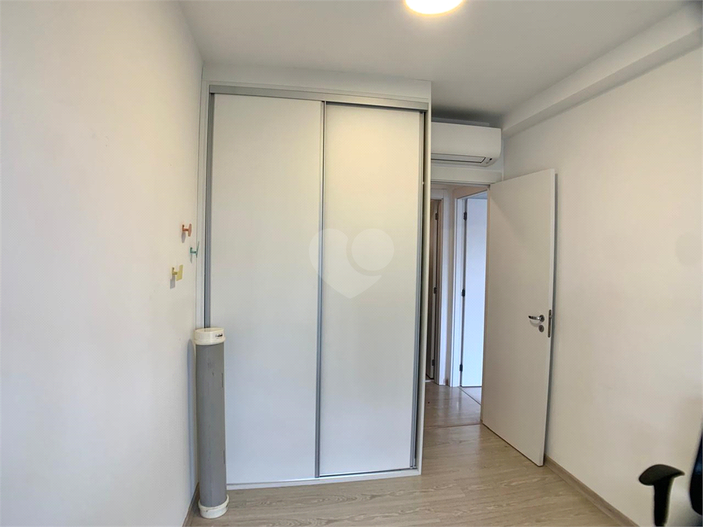 Venda Apartamento São Paulo Vila Romana REO960891 71