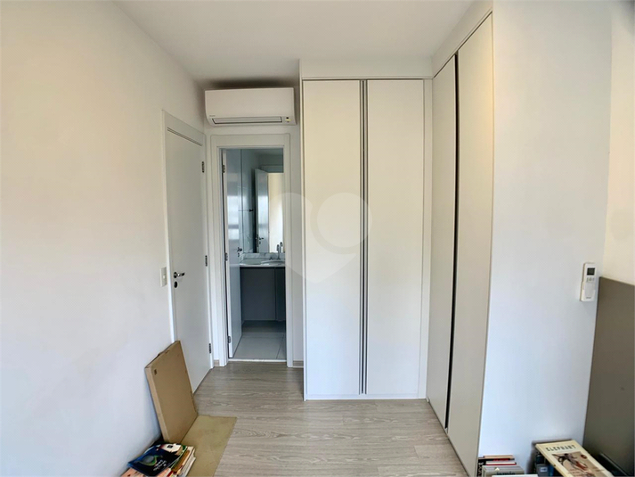 Venda Apartamento São Paulo Vila Romana REO960891 76