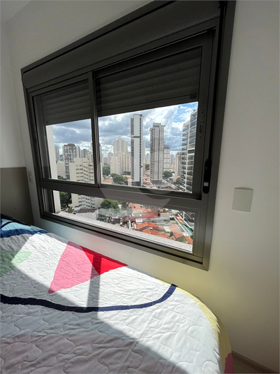 Venda Apartamento São Paulo Vila Romana REO960891 26