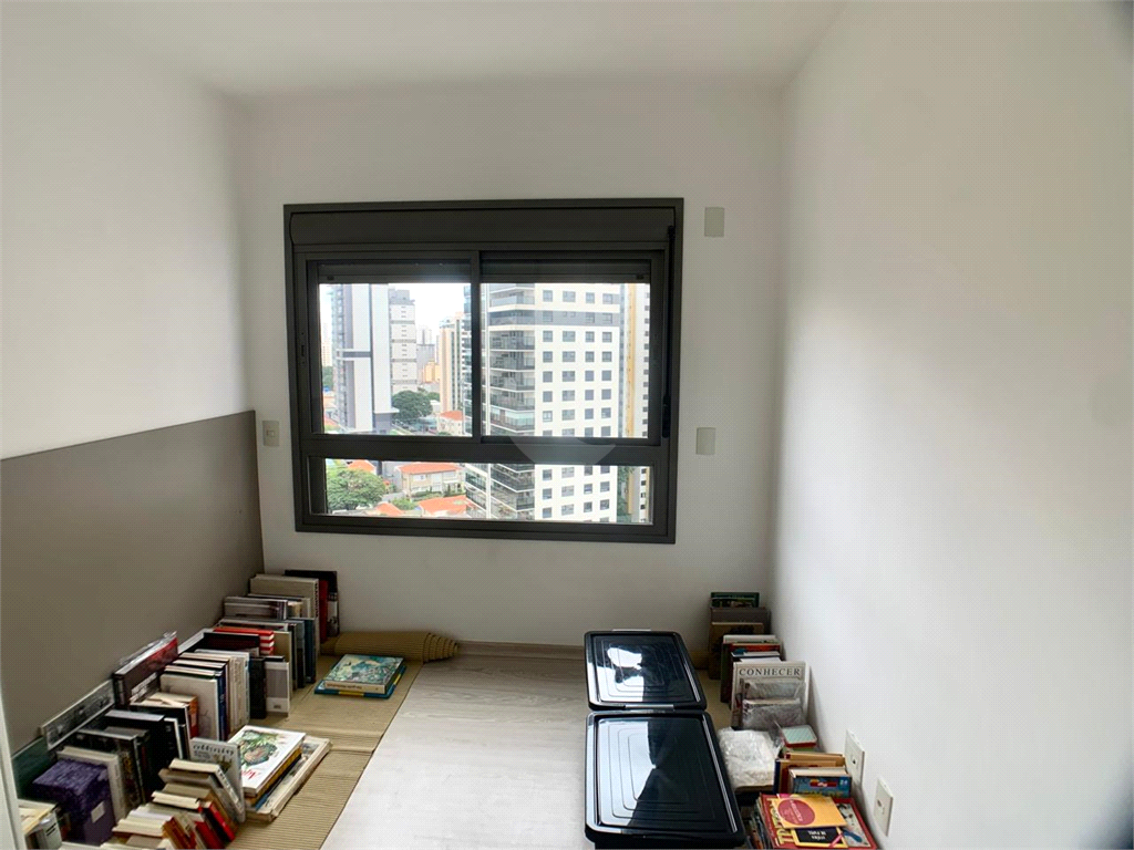 Venda Apartamento São Paulo Vila Romana REO960891 83