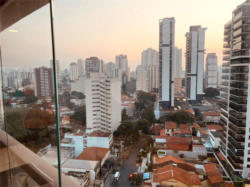 Venda Apartamento São Paulo Vila Romana REO960891 10