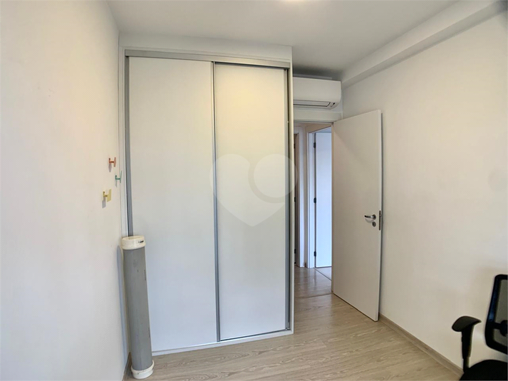 Venda Apartamento São Paulo Vila Romana REO960891 70