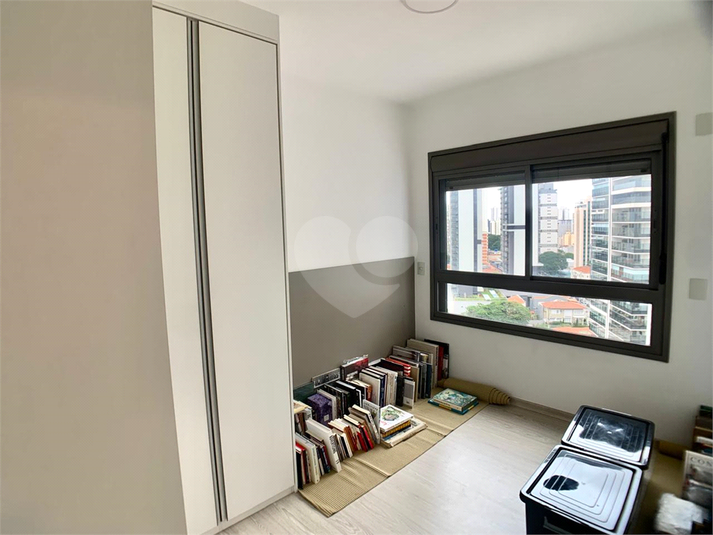 Venda Apartamento São Paulo Vila Romana REO960891 74